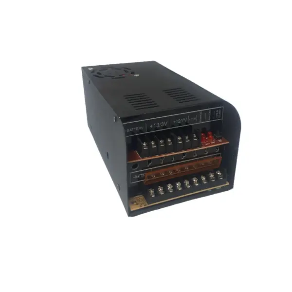 یو پی اس برق اضطراری 30 آمپر مدل UPS (O17-IPS121330A )