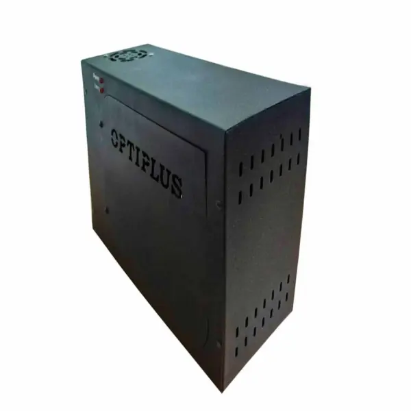 دستگاه برق اضطراری دوربین مدار بسته 30 آمپر مدل UPS O17-IPS121330A2B