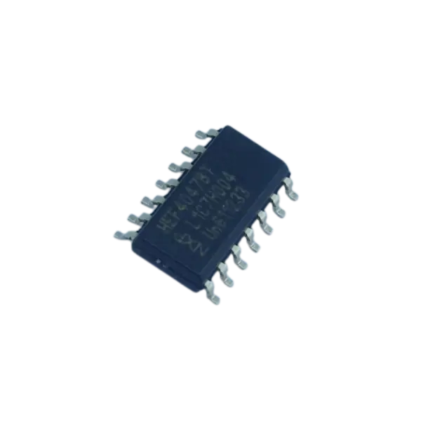 آی سی مولتی ویبراتور HEF4047BT