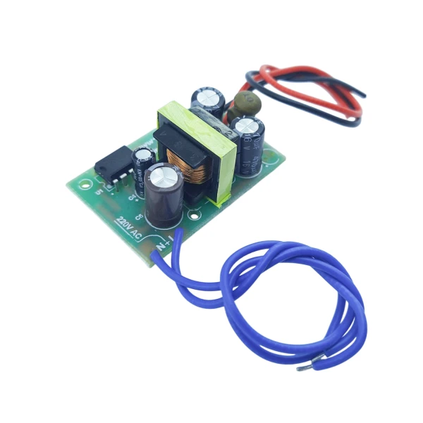 ماژول تغذیه سوئیچینگ 12 ولت 1.5 آمپر IRANSELF