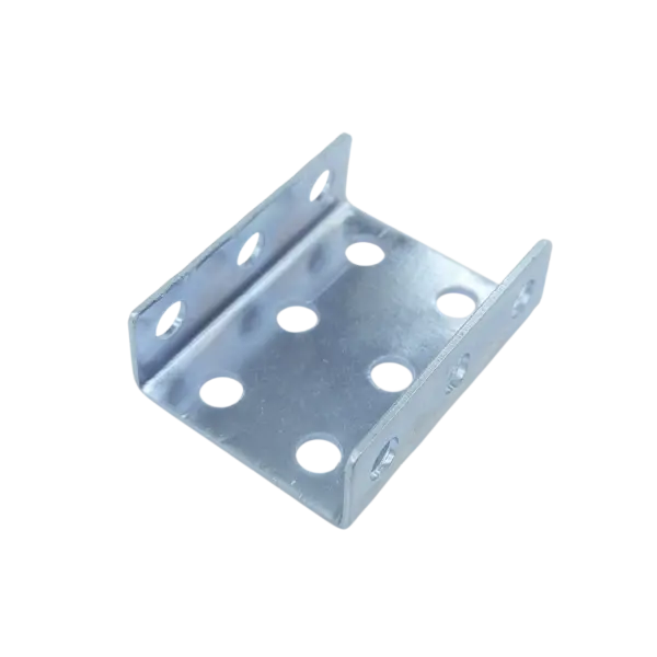 سازه رباتیک مدل ناودانی 3*2