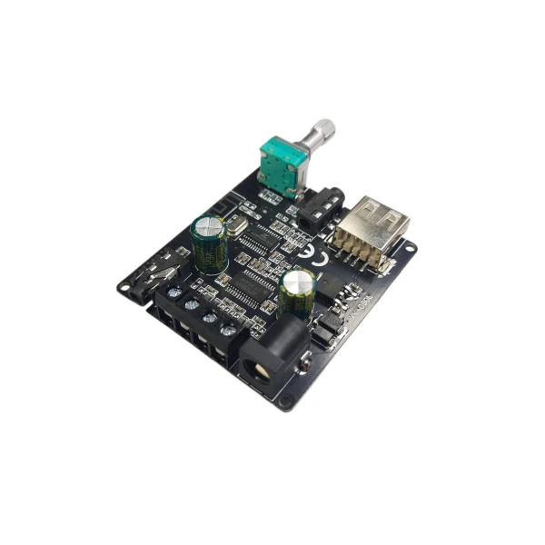 ماژول آمپلی فایر 50 وات دو کانال مدل XY-C50L