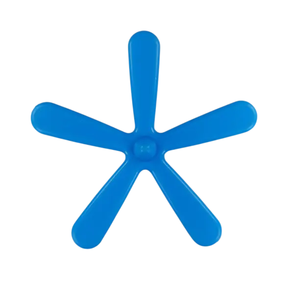 ملخ 5 پره آموزشی