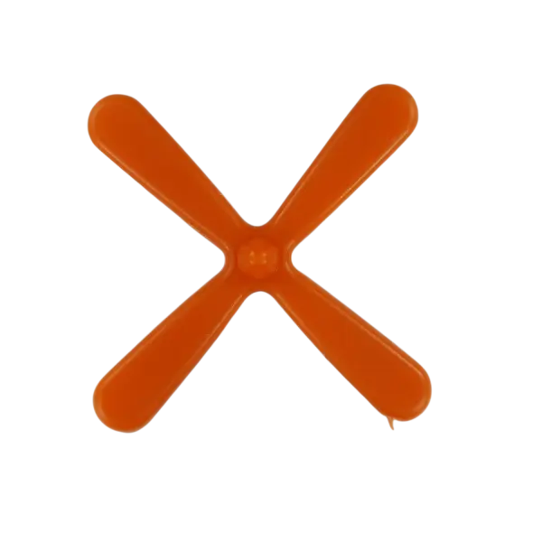 ملخ 4 پره آموزشی