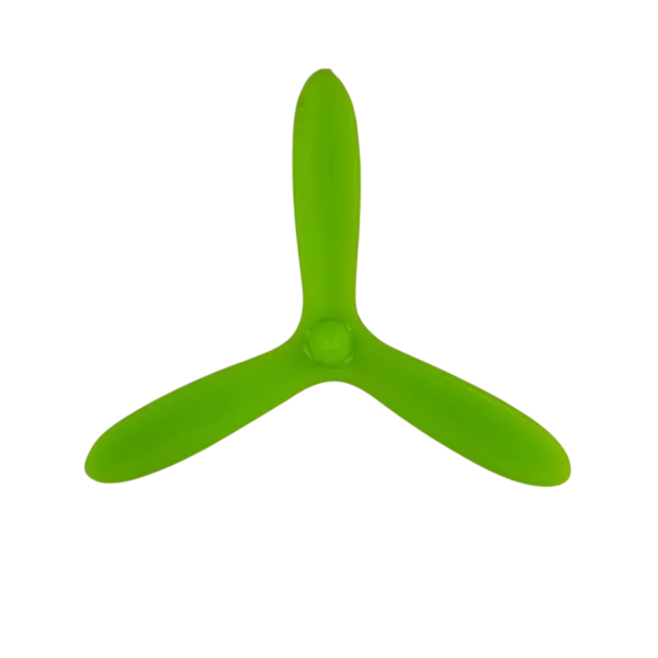 ملخ 3 پره آموزشی