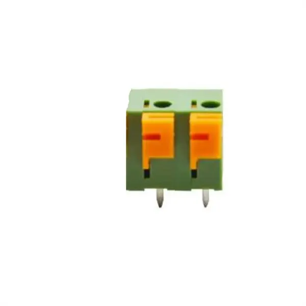 ترمینال فشاری 2 پین مدل KF142v-7/62-2PIN