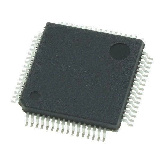 میکروکنترلر ATMEGA64A-AU اصل بازسازی شده SMD