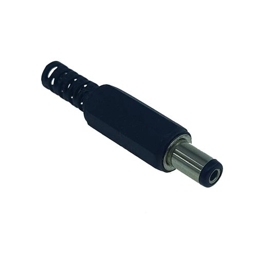 فیش آداپتور نری 5.5*2 میلی متر