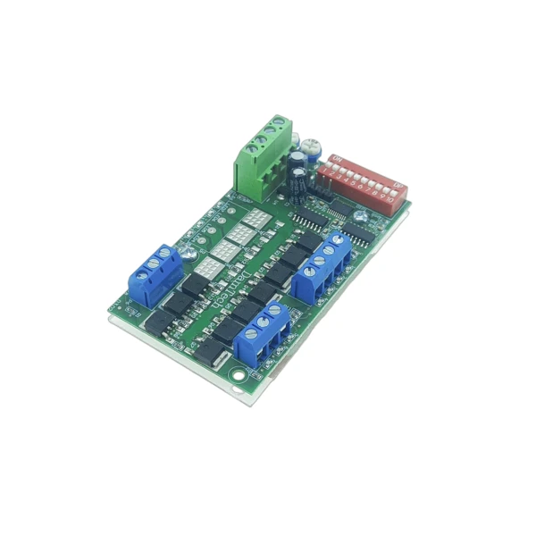 فلاشر 10 کانال افکت دار دامتک