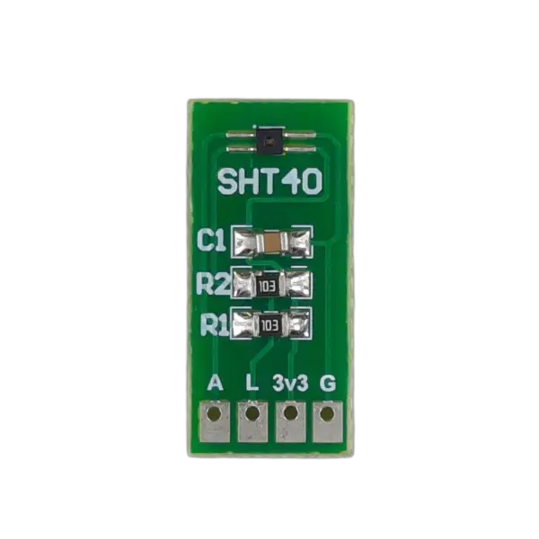 ماژول سنسور دما و رطوبت SHT40