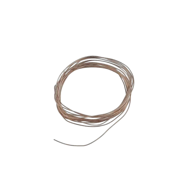 سیم مفتولی آلیاژی 0.6 مخصوص لحیم کاری