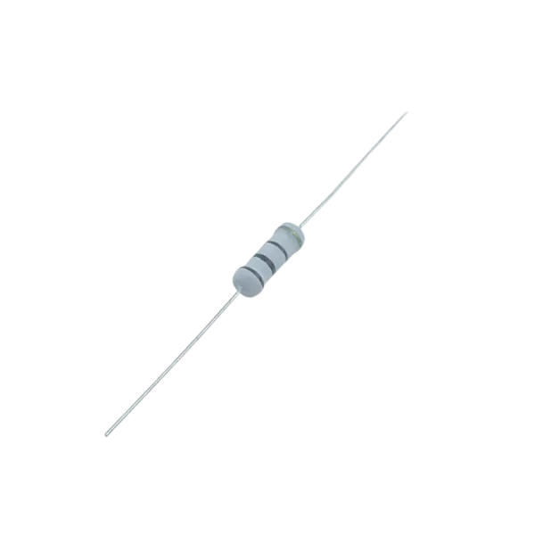 مقاومت 100 اهم 1 وات متال فیلم