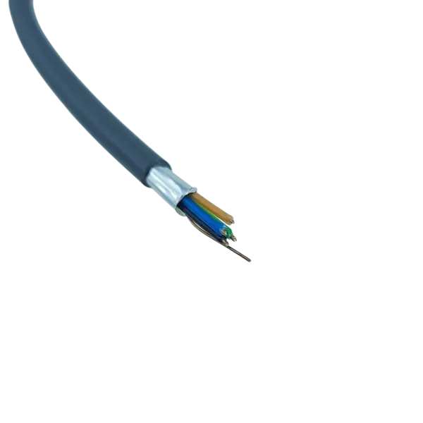 کابل تلفن 2 زوج 0.6