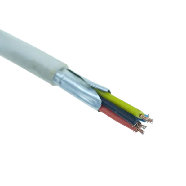 کابل 0.15*4 افشان 4 رشته ای