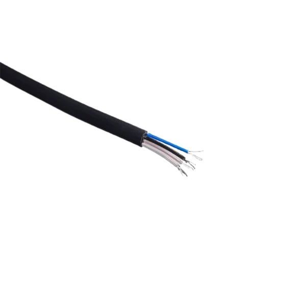 کابل تلفن 4 رشته آلومینیومی