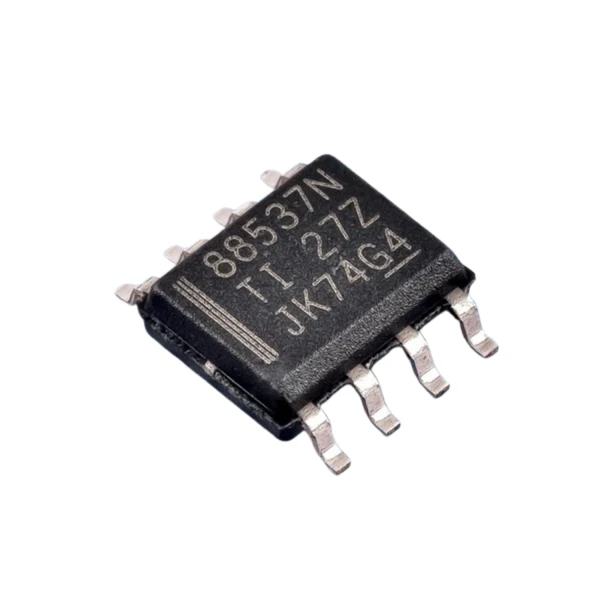 ماسفت CSD88537ND N-Channel دوبل SMD