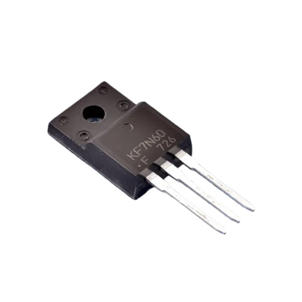 ماسفت KF7N60F N-Channel