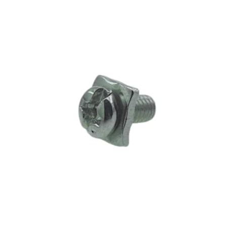 پیچ سیم گیر سر استوانه چهار سو 5*3