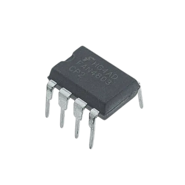 آی سی کنترل کننده FAN4803 PWM