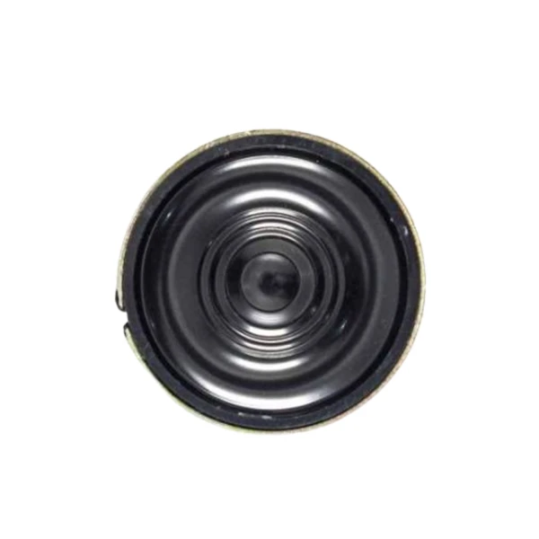 بلندگو - اسپیکر 8 اهم 0.5 وات 26 میلی متر