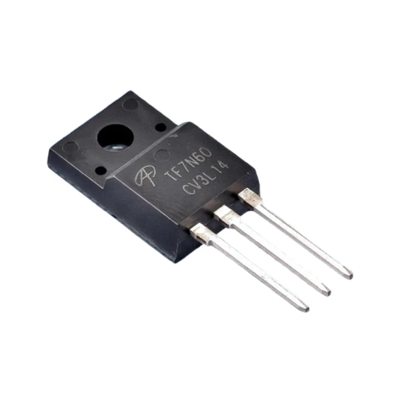 ماسفت AOT7N60 N-Channel