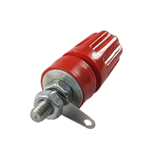 فیش پنلی متوسط قرمز