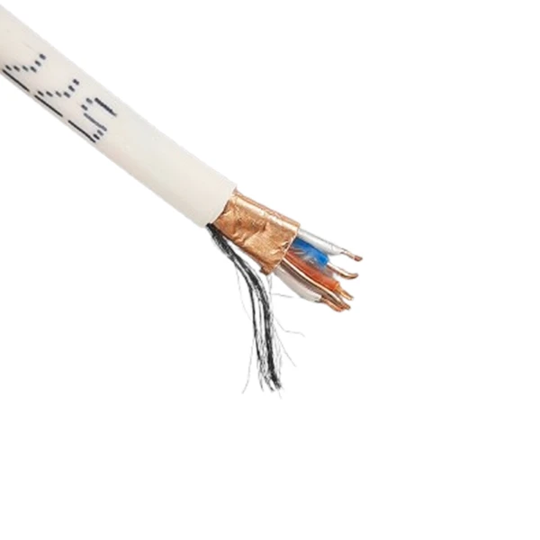 کابل 4 رشته فویل دار