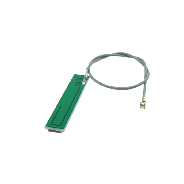 آنتن GSM تخت با سوکت IPX با گین 3db