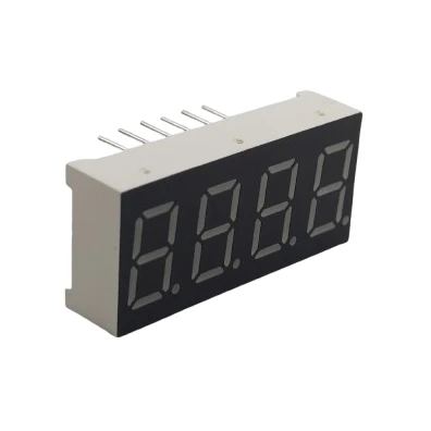 سون سگمنت چهار تایی کاتد مشترک 3641 قرمز