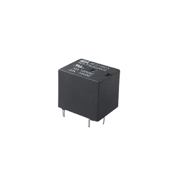 رله 24 ولت تک کنتاکت 20 آمپر 5 پین بچه میلون