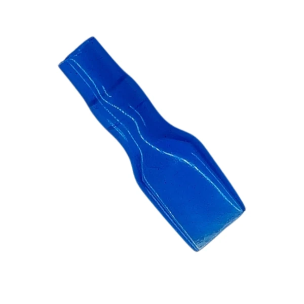 روکش سر سیم کولری دنبه ای سایز 4.8