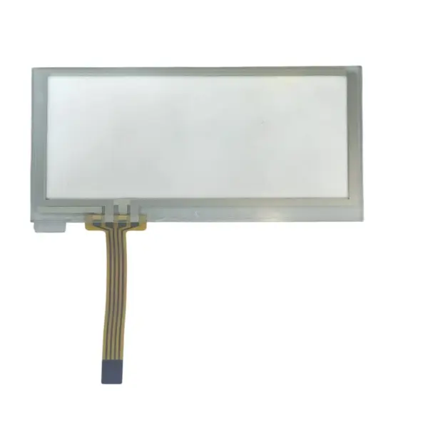 تاچ مقاومتی 3.5 اینچ