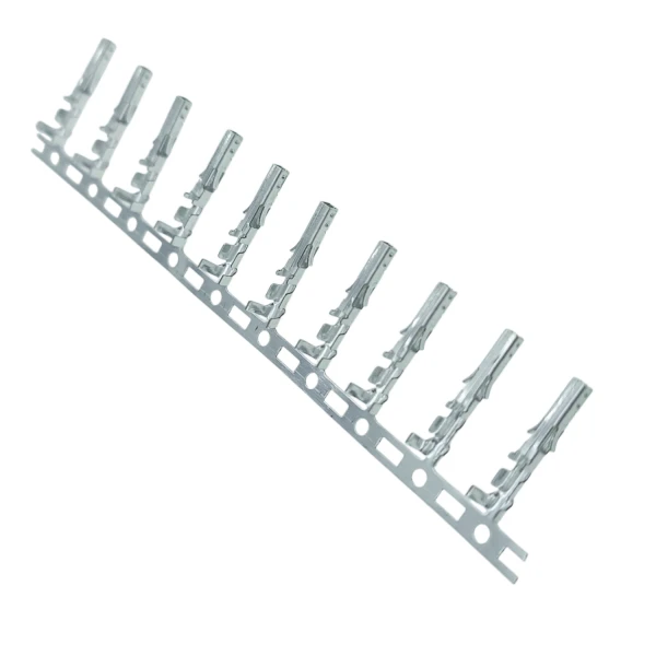 پک ده تایی پین فلزی مادگی کانکتور ATX