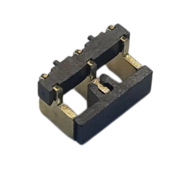 کانکتور باتری موبایل 3 پین رایت