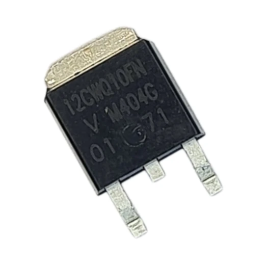 دیود شاتکی SMD 12CWQ10FN