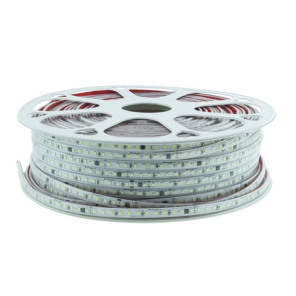 ال ای دی مهتابی نواری 220 ولت تراکم 120 یک متری