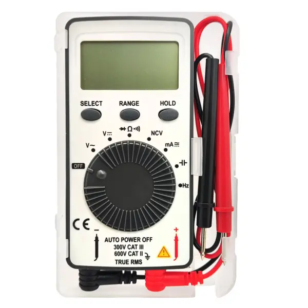 مولتی متر دیجیتال ANENG مدل AN101