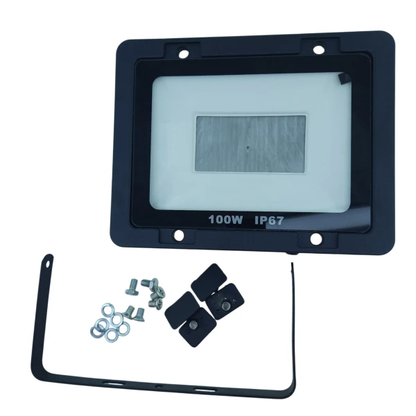 قاب پروژکتور ال ای دی 100 وات