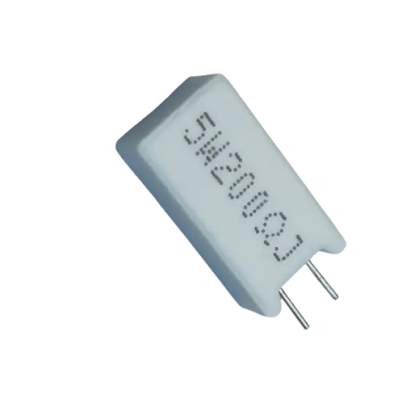 مقاومت 200 اهم 5 وات آجری