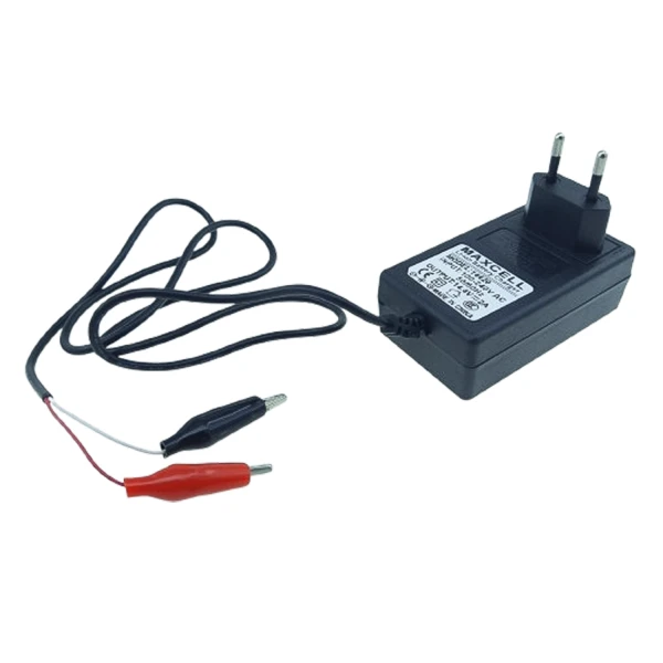شارژر باتری خشک 14.4 ولت 2 آمپر دیواری