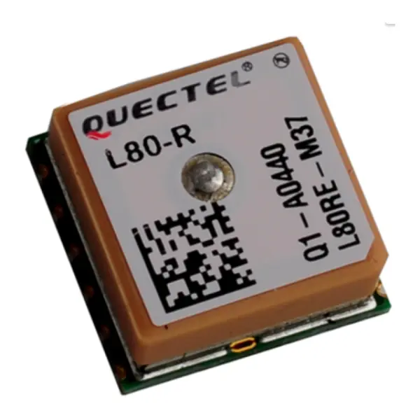 ماژول موقعیت‌یاب QUECTEL L80-R GPS