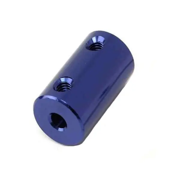 کوپلینگ صلب آلومینیومی ۸ به ۸