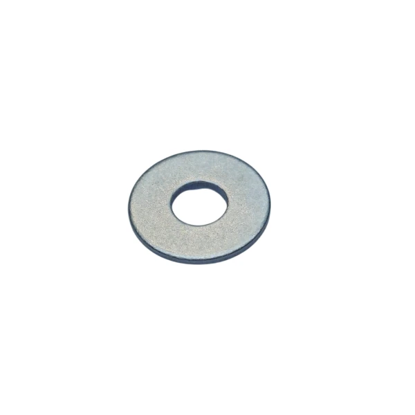 واشر تخت 4 با قطر خارجی 12