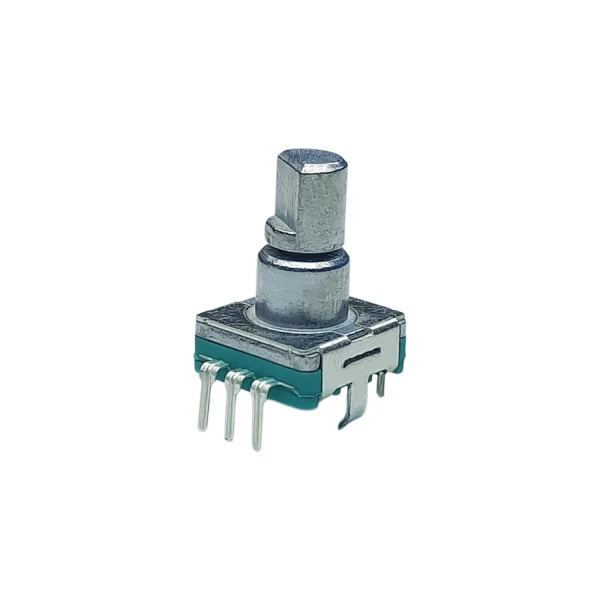 ولوم هرزگرد نیم تخت 5 پایه با طول دسته 12 میلی متر