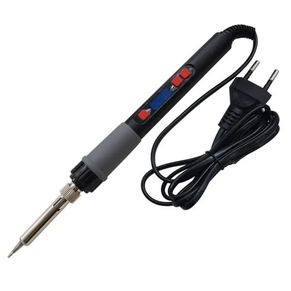 هویه 80 وات سرامیکی با دمای قابل تنظیم