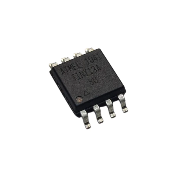 میکروکنترلر ATTINY13A-SU پکیج SMD