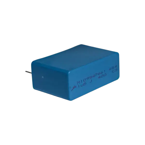 خازن 1.5 میکرو فاراد 400 ولت MKT EPCOS