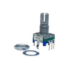 ولوم پالسی روتاری انکودر EC11