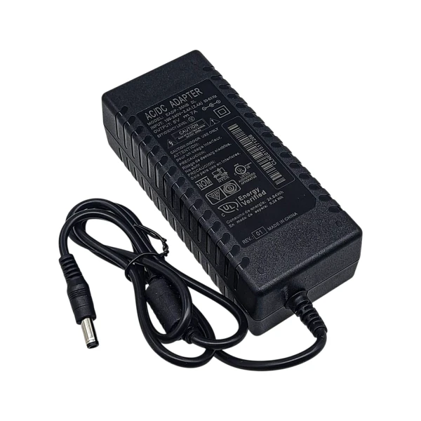 آداپتور 5 ولت 7 آمپر بین راهی