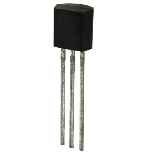 ترانزیستور MPSA55 PNP